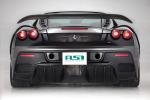 Ferrari F430 by ASI 2009 года